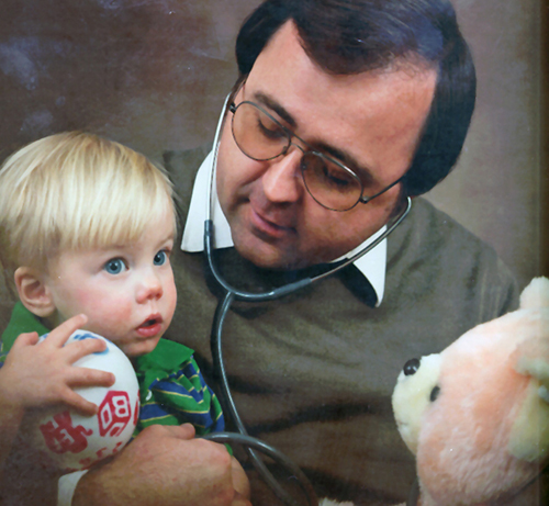 Pediatric House Calls | A pediatricians view and insights into the practice of medicine and health