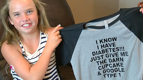 Update in diabetes care of the pediatric patient