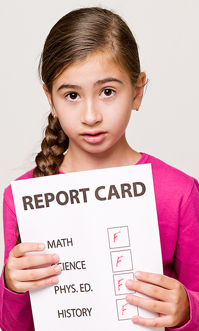 Helicopter parenting-self esteem at all costs