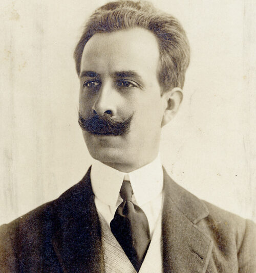 Dr. Carlos Chagas